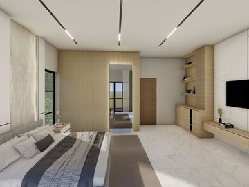 Luxurious Overlooking House and lot for sale with pool in Talisay City Cebu