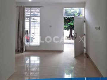 Rumah Taman Surya, Royal Palm, Cengkareng, Jakarta Barat