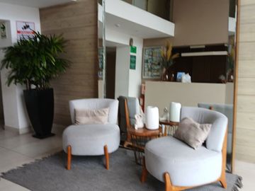 SE VENDE O ALQUILA DEPARTAMENTO       ACOGEDOR