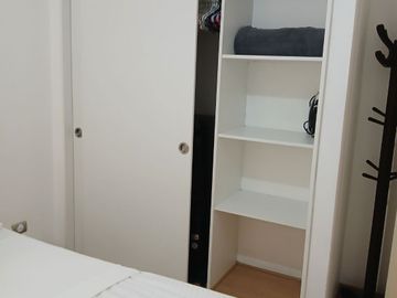 SE VENDE O ALQUILA DEPARTAMENTO       ACOGEDOR