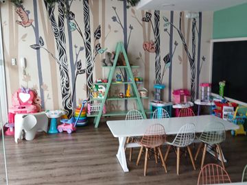 SE VENDE O ALQUILA DEPARTAMENTO       ACOGEDOR