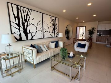 DEPARTAMENTO EN VENTA EN MAZATLAN