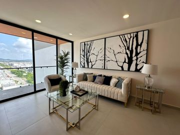 DEPARTAMENTO EN VENTA EN MAZATLAN