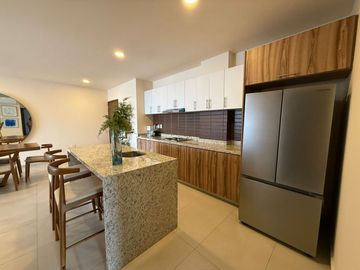 DEPARTAMENTO EN VENTA EN MAZATLAN
