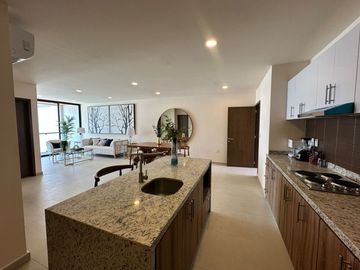 DEPARTAMENTO EN VENTA EN MAZATLAN