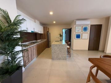DEPARTAMENTO EN VENTA EN MAZATLAN