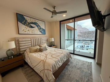 DEPARTAMENTO EN VENTA EN MAZATLAN