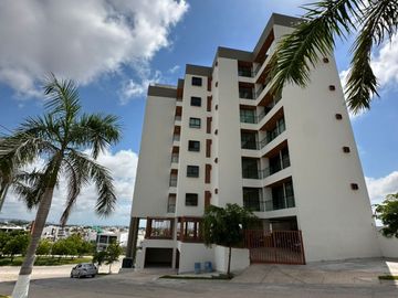 DEPARTAMENTO EN VENTA EN MAZATLAN