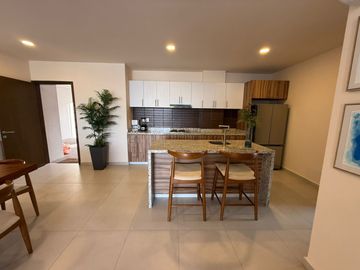 DEPARTAMENTO EN VENTA EN MAZATLAN