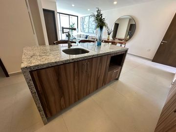 DEPARTAMENTO EN VENTA EN MAZATLAN