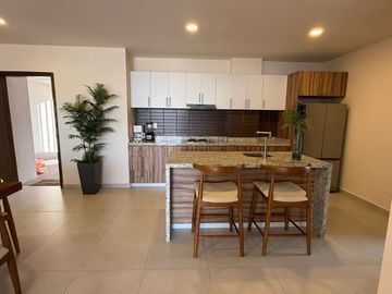 DEPARTAMENTO EN VENTA EN MAZATLAN
