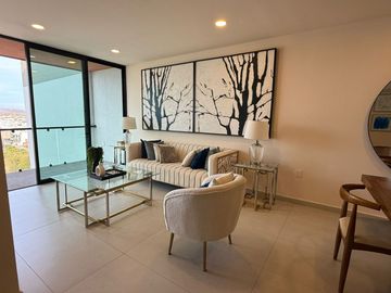 DEPARTAMENTO EN VENTA EN MAZATLAN