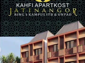 Dijual Kost Kosan 3 Menit Dari Kampus ITB, UNPAD Jatinangor, Jual Murah
