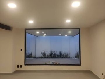 Exclusiva Residencia en Venta – Paseo de las Palomas, Atizapán de Zaragoza