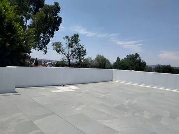 Exclusiva Residencia en Venta – Paseo de las Palomas, Atizapán de Zaragoza