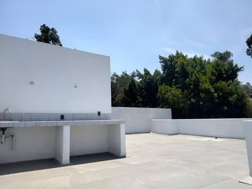 Exclusiva Residencia en Venta – Paseo de las Palomas, Atizapán de Zaragoza
