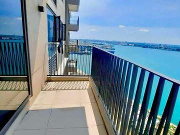 Resale 2 Bedrooms Beach Condo Unit in Mandani Bay