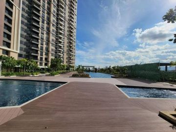 Resale 2 Bedrooms Beach Condo Unit in Mandani Bay