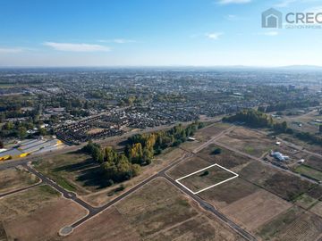 Parcela en Exclusivo Condominio Alto Linares III – Linares, Chile, Region Maule