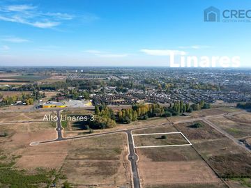 Parcela en Exclusivo Condominio Alto Linares III – Linares, Chile, Region Maule