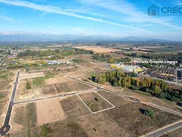 Parcela en Exclusivo Condominio Alto Linares III – Linares, Chile, Region Maule