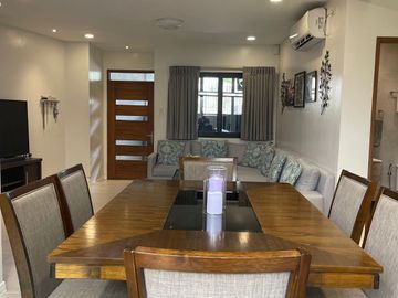 House and Lot FOR SALE (BEHIND I.T. PARK)