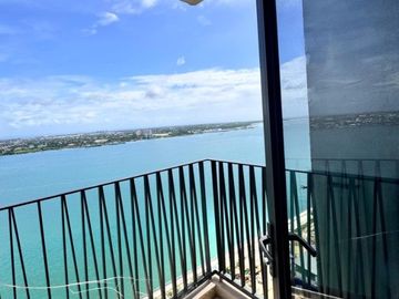Resale Three Bedrooms Beach Condo Unit in Mandani Bay