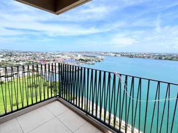 Resale Three Bedrooms Beach Condo Unit in Mandani Bay