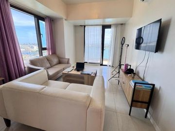 Resale Three Bedrooms Beach Condo Unit in Mandani Bay