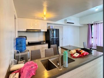 Resale Three Bedrooms Beach Condo Unit in Mandani Bay