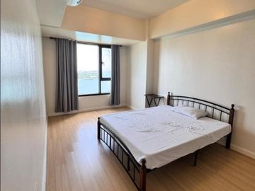 Resale Three Bedrooms Beach Condo Unit in Mandani Bay