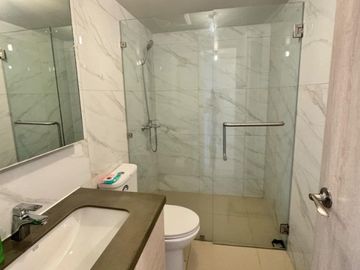 Resale Three Bedrooms Beach Condo Unit in Mandani Bay