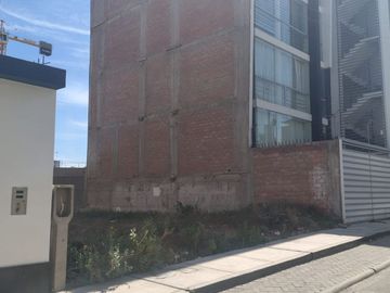 Terreno En Venta Urbanizacion Residencial La Molina - Cerro Colorado