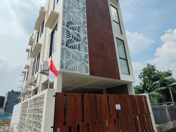 Dijual Kost Kosan Baru Ring 1 Kampus Universitas Padjajaran UNPAD Jabar