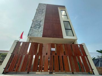Dijual Kost Kosan Baru Ring 1 Kampus Universitas Padjajaran UNPAD Jabar