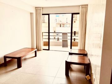 📍SE VENDE DEPARTAMENTO SEMI AMOBLADO Y REMODELADO  🎯UBICACIÓN CÉNTRICA Y TRANQUILA