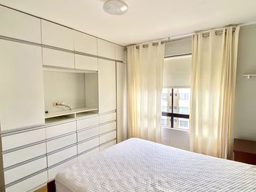 📍SE VENDE DEPARTAMENTO SEMI AMOBLADO Y REMODELADO  🎯UBICACIÓN CÉNTRICA Y TRANQUILA