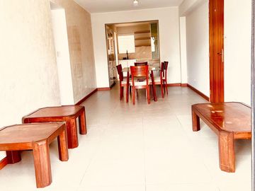 📍SE VENDE DEPARTAMENTO SEMI AMOBLADO Y REMODELADO  🎯UBICACIÓN CÉNTRICA Y TRANQUILA