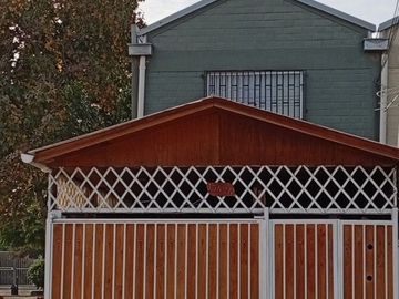¡Hermosa y cómoda casa en excelente estado, lista para habitar!