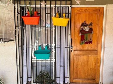 ¡Hermosa y cómoda casa en excelente estado, lista para habitar!