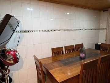 ¡Hermosa y cómoda casa en excelente estado, lista para habitar!