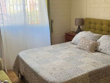 ¡Hermosa y cómoda casa en excelente estado, lista para habitar!