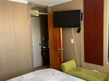 ¡Hermosa y cómoda casa en excelente estado, lista para habitar!