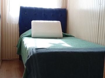 ¡Hermosa y cómoda casa en excelente estado, lista para habitar!