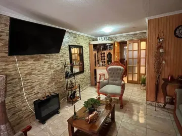 ¡Hermosa y cómoda casa en excelente estado, lista para habitar!