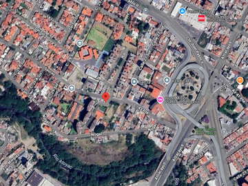 DEPARTAMENTO DE RECUPERACIÓN BANCARIA EN PROL. SAUCES, COL. GRANJAS ATOYAC, PUEBLA, PUEBLA. ¡NO SE ACEPTAN CRÉDITOS!