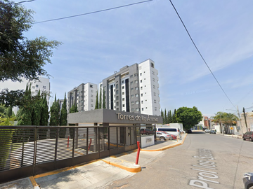 DEPARTAMENTO DE RECUPERACIÓN BANCARIA EN PROL. SAUCES, COL. GRANJAS ATOYAC, PUEBLA, PUEBLA. ¡NO SE ACEPTAN CRÉDITOS!