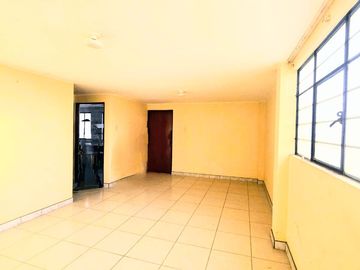 OSASIÓN EDIFICIO DE 5 PISOS,VISTA PARQUE, 7 DPTOS+COCHERA 6 VEHÍCULOS, COMAS!!!