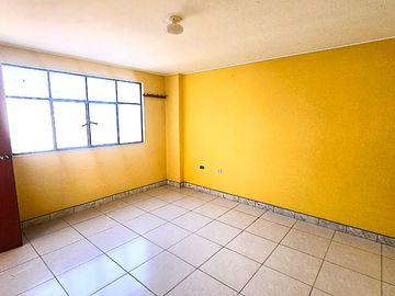 OSASIÓN EDIFICIO DE 5 PISOS,VISTA PARQUE, 7 DPTOS+COCHERA 6 VEHÍCULOS, COMAS!!!