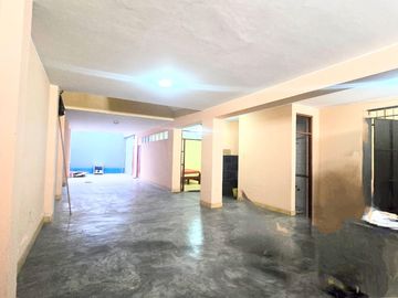 OSASIÓN EDIFICIO DE 5 PISOS,VISTA PARQUE, 7 DPTOS+COCHERA 6 VEHÍCULOS, COMAS!!!